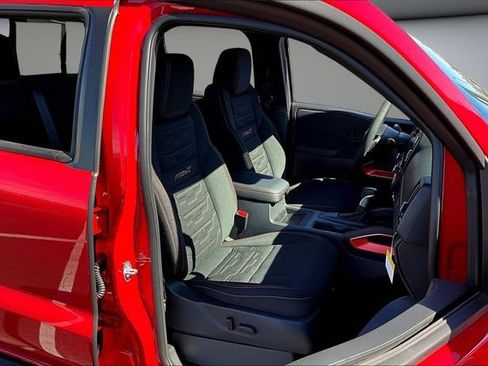 New 2026 Nissan Frontier Pro-X w/ Pro-X Convenience Package image 11