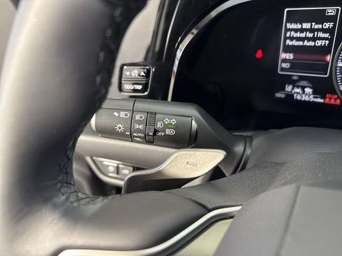 Certified 2025 Lexus NX 350 AWD w/ Cold Area Package image 18