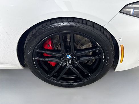 Used 2022 BMW M8 Competition AWD/4WD image 26
