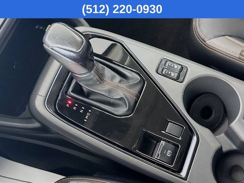 Certified 2024 Subaru Crosstrek 2.5i Limited AWD/4WD image 20