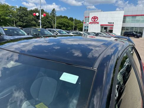 Used 2025 Toyota Corolla XSE FWD image 46