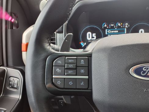 Used 2023 Ford F150 Raptor w/ Raptor 37 Performance Package AWD/4WD image 33