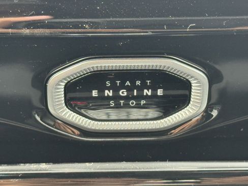 New 2026 Jeep Grand Cherokee Altitude RWD image 21