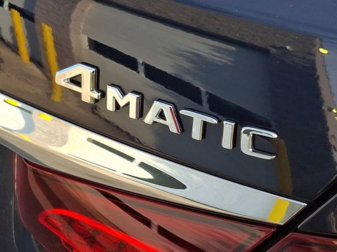 Certified 2023 Mercedes-Benz E 350 4MATIC Sedan image 33