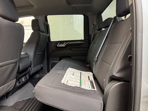 New 2026 Chevrolet Silverado 3500 LT AWD/4WD image 17
