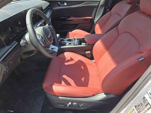 New 2026 Kia K5 GT-Line image 6