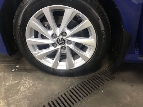 Certified 2023 Toyota Camry LE image 14