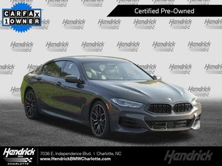 Used 2026 BMW 840i RWD video 1