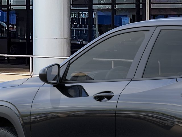 New 2026 Chevrolet Trax LS w/ LS Convenience Package FWD image 12