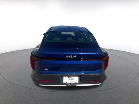 Used 2025 Kia K4 LXS FWD image 12