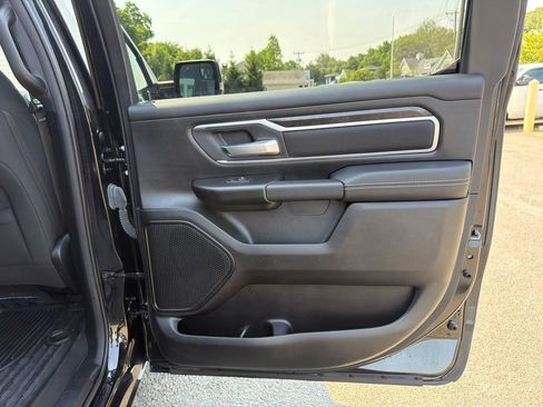 Used 2023 RAM 1500 Big Horn AWD/4WD image 50