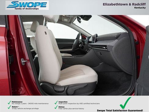 New 2026 Hyundai Sonata SEL image 10