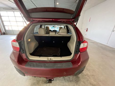 Used 2013 Subaru Crosstrek 2.0i Limited image 22