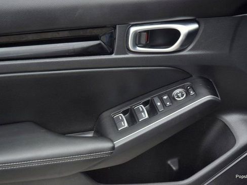 Used 2022 Honda Civic Sport Touring image 7