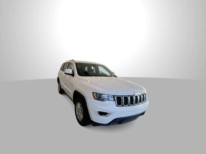 Used 2020 Jeep Grand Cherokee Laredo