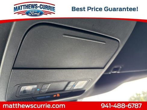 Certified 2023 Ford F150 XL w/ STX Appearance Package RWD image 23