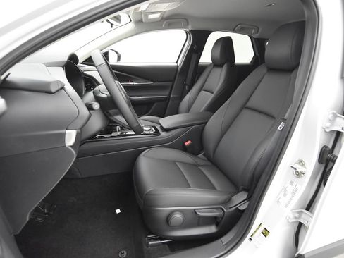 Certified 2025 MAZDA CX-30 AWD 2.5 S w/ Select Sport Pkg image 15