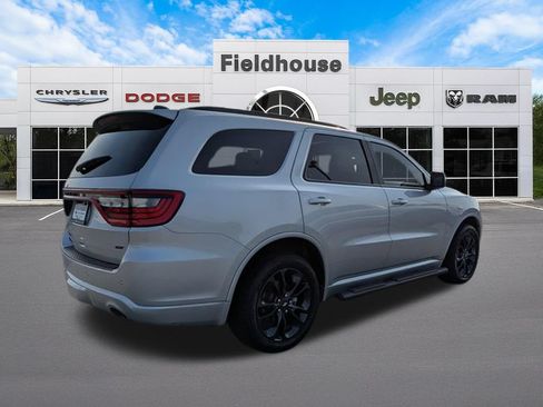 Used 2025 Dodge Durango GT AWD/4WD image 10