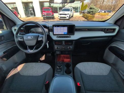 Used 2023 Ford Maverick XLT w/ Equipment Group 300A Standard image 22