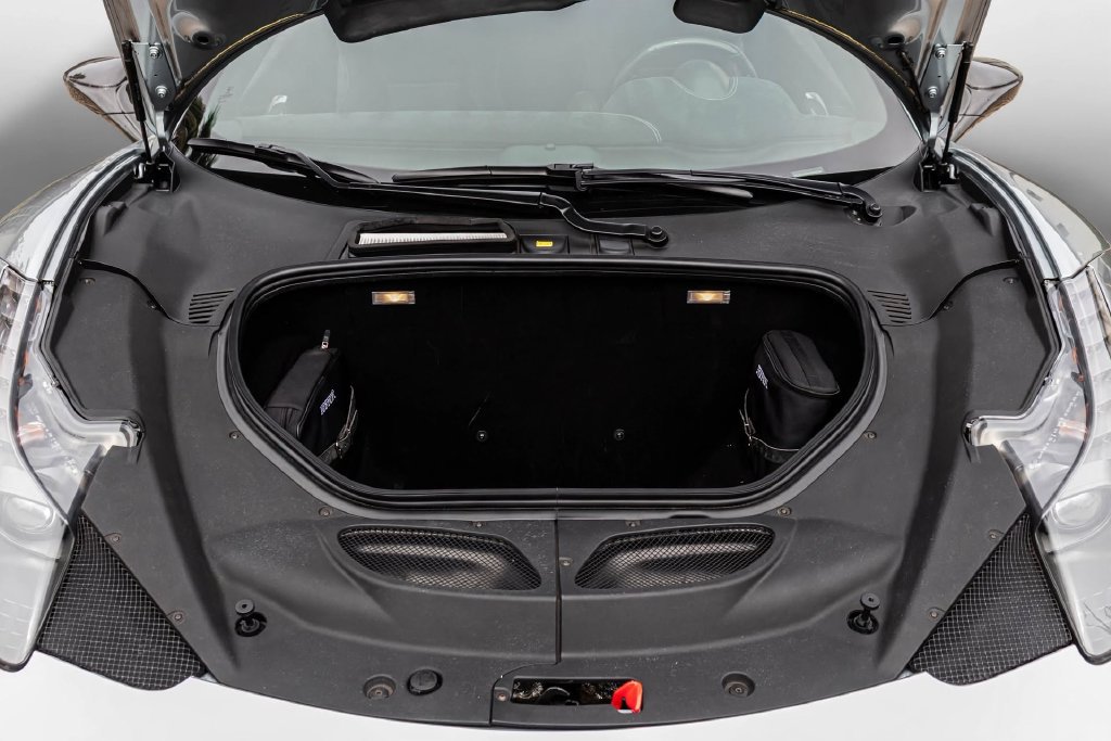 Used 2014 Ferrari 458 Speciale Coupe RWD image 13