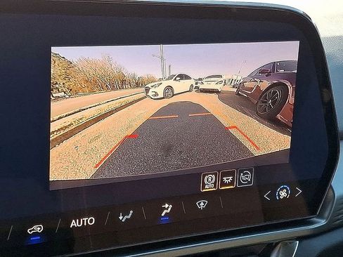 New 2026 Chevrolet Equinox EV LT image 13