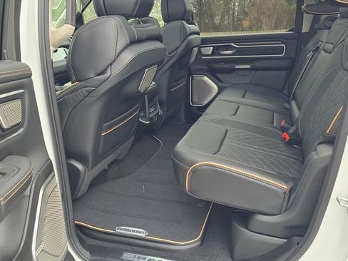 New 2026 RAM 1500 Tungsten image 5