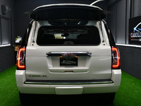 Used 2016 GMC Yukon XL Denali w/ Open Road Package image 41