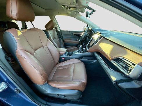 Used 2021 Subaru Outback Touring w/ Popular Package #2 image 35