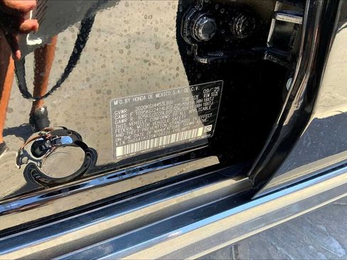 New 2025 Acura ADX image 17