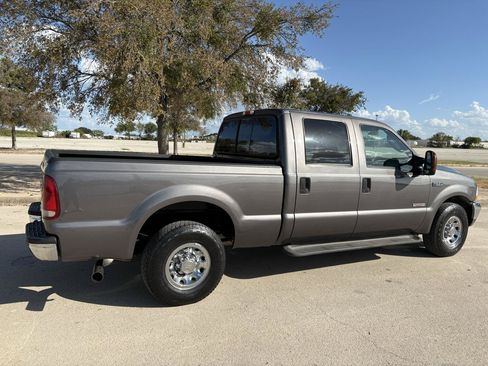 Used 2004 Ford F250 XLT RWD image 52