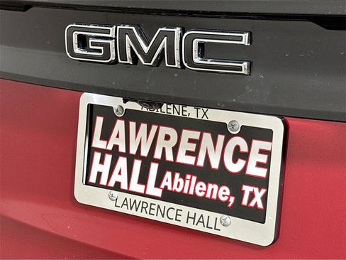 New 2026 GMC Acadia Elevation w/ Black Edition image 18