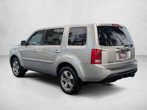 Used 2013 Honda Pilot EX-L image 8