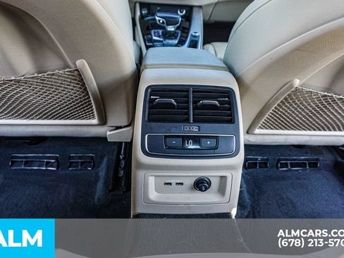 Used 2025 Audi A5 2.0T Premium Plus AWD/4WD image 30
