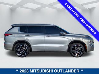 Used 2023 Mitsubishi Outlander SEL 40th Anniversary video 3