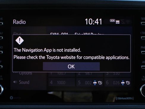 Used 2023 Toyota Tacoma TRD Sport image 31