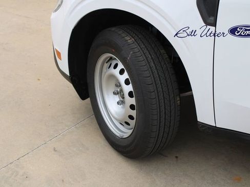 New 2026 Ford Maverick XL FWD image 5