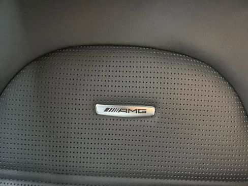 Used 2020 Mercedes-Benz C 63 AMG S w/ Multimedia Package image 52