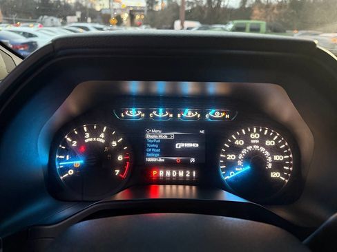 Used 2016 Ford F150 XL w/ Equipment Group 101A Mid image 19