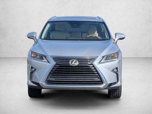 Used 2017 Lexus RX 350 FWD image 2