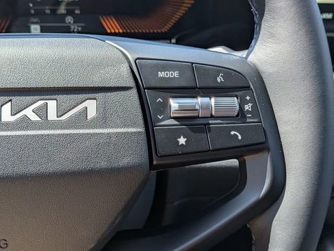 New 2026 Kia Sportage EX FWD image 14