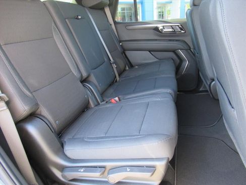 New 2026 Chevrolet Tahoe LS w/ Max Trailering Package image 27