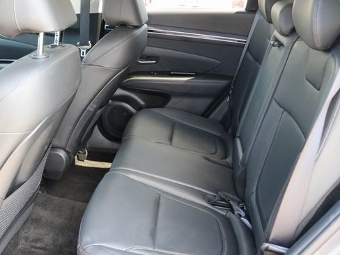 Used 2023 Hyundai Tucson XRT image 12