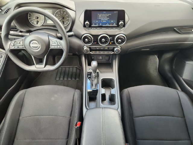 Used 2024 Nissan Sentra S FWD image 23