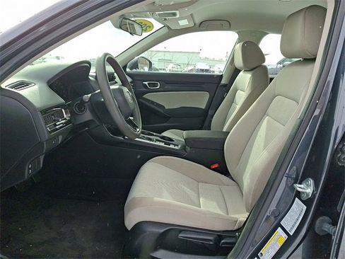 Used 2024 Honda Civic LX image 13