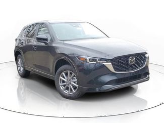 New 2025 MAZDA CX-5 AWD 2.5 S w/ Select Package 360° Tour