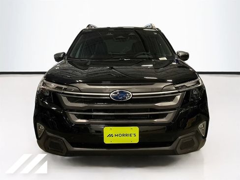 New 2026 Subaru Forester Touring AWD/4WD image 2