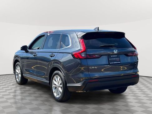 Used 2025 Honda CR-V EX-L image 5