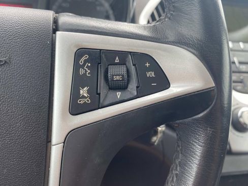 Used 2017 GMC Terrain SLT w/ Open Road Package image 28