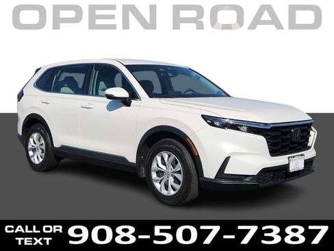 Certified 2024 Honda CR-V LX image 1