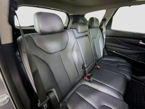 Used 2019 Hyundai Santa Fe Limited FWD image 31